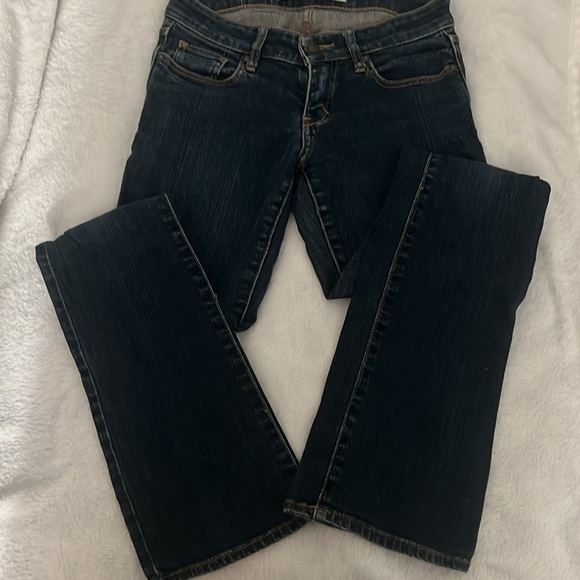 Abercrombie & Fitch 00R, 24x33 Jeans - Picture 2 of 3